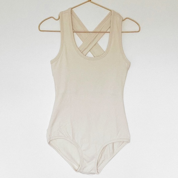 Arc Bodysuit - Picture 1 of 2